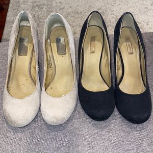 COPY - Cone heel bundle